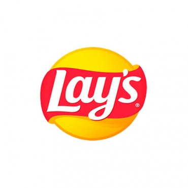 Lays – Graphic Impression
