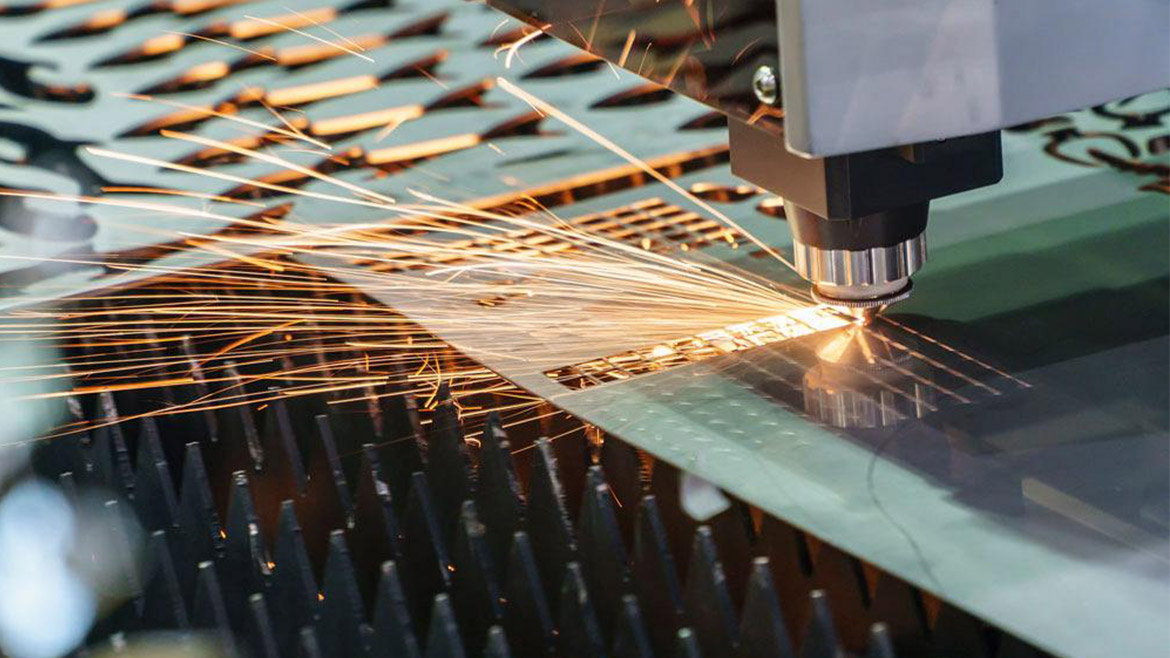 Fiber Laser Cutting